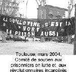 Toulouse, mars 2004